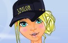 Juego Sabrina va de Pesca